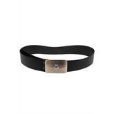 Imperial Officer Uniform Black Waist Belt Cosplay Accessories Halloween Props